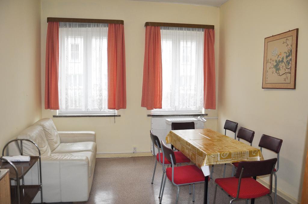 Hostel Herberge Werratal Meiningen Exteriör bild