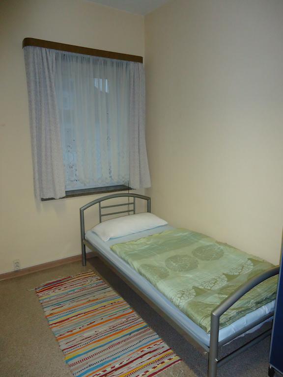 Hostel Herberge Werratal Meiningen Exteriör bild